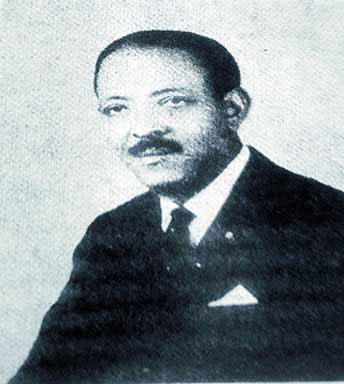Lij Wosen Hailu